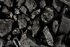South Hiendley coal boiler costs
