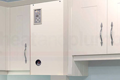 South Hiendley electric boiler quotes