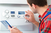 free commercial South Hiendley boiler quotes