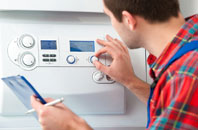 free South Hiendley gas safe engineer quotes