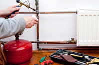 free South Hiendley heating repair quotes